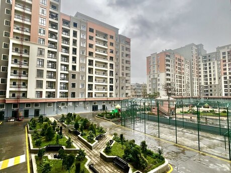 Qara Qarayev m.