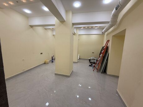Obyekt - İçəri Şəhər m. - 135 m²