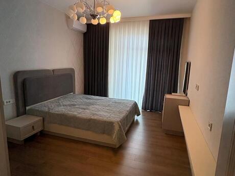 Kirayə 3 otaqlı mənzil, 145 m², Grand Hayat: 1 400 ₼/ay 5