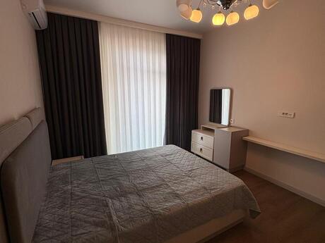 Kirayə 3 otaqlı mənzil, 145 m², Grand Hayat: 1 400 ₼/ay 4