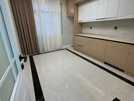 İnşaatçılarda 3 otaqlı yeni tikili mənzil satılır, 115 m², 289 000 AZN, şəkil 4 / 12