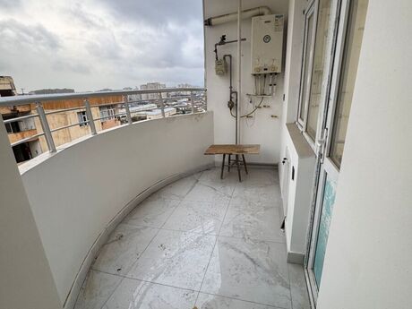 İnşaatçılarda 3 otaqlı yeni tikili mənzil satılır, 115 m², 289 000 AZN, şəkil 5 / 12