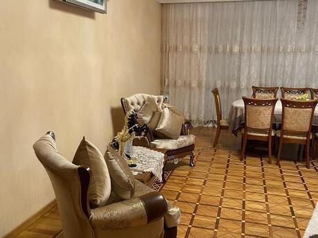 4-комн. новостройка - м. Ази Асланов - 179 м²