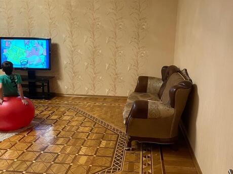 4-комн. новостройка - м. Ази Асланов - 179 м²