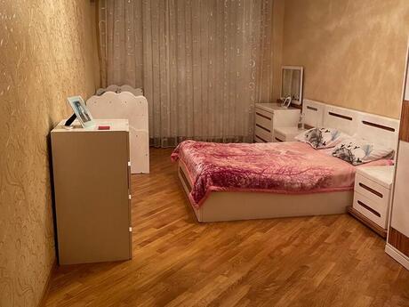 4-комн. новостройка - м. Ази Асланов - 179 м²