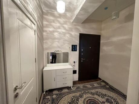 2 otaqlı yeni tikili - 20 Yanvar m. - 47 m²