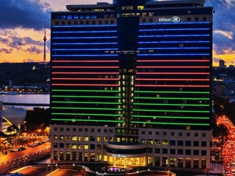 Elan №5722972 - Bakı, Sahil m., 2 otaqlı, 120 m², 12/19 mərtəbə