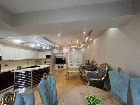 3 otaqlı mənzil, 141 m², Park Azure: 470 000 ₼ 4