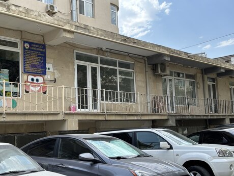 Obyekt - Xırdalan - 125 m²