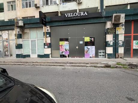 Объявление №5723185 - Баку, м. Ази Асланов, 54 м²