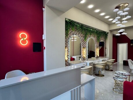 Obyekt - Həzi Aslanov m. - 54 m²