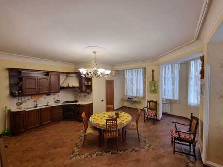 4 otaqlı mənzil, 185 m², Elmlər Akademiyası: 500 000 ₼ 5