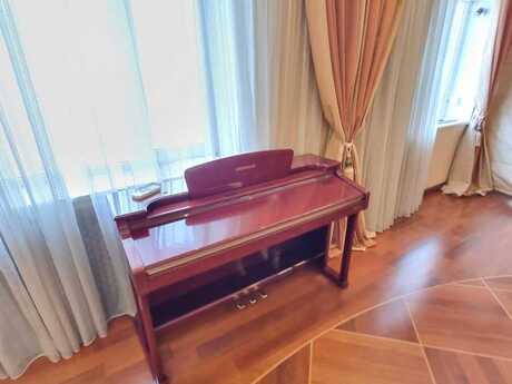 4 otaqlı mənzil, 185 m², Elmlər Akademiyası: 500 000 ₼ 2