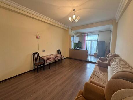 2 otaqlı mənzil, 60 m², Bayıl: 165 000 ₼ 2