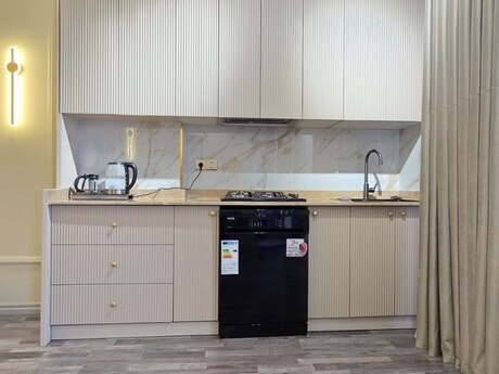 2-room apartment, 93 m², Gənclik: 380 000 ₼ 5