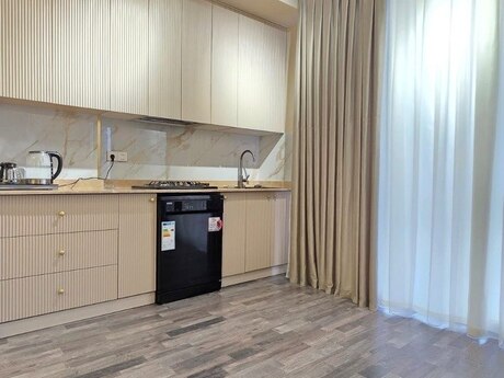 2-room apartment, 93 m², Gənclik: 380 000 ₼ 4