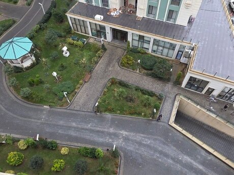 2-room apartment, 93 m², Gənclik: 380 000 ₼ 2