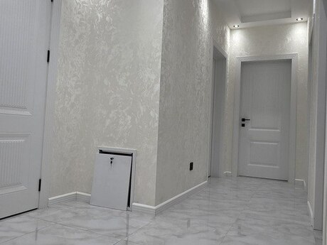 3 otaqlı həyət evi, 120 m², Hövsan: 120 000 ₼ 3