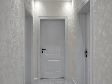 3 otaqlı həyət evi, 120 m², Hövsan: 120 000 ₼ 4