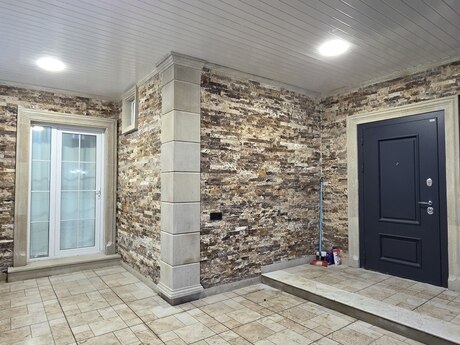 3 otaqlı həyət evi, 120 m², Hövsan: 120 000 ₼ 2