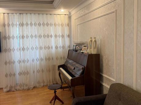 4 otaqlı mənzil, 151 m², Nəriman Nərimanov: 325 000 ₼ 5