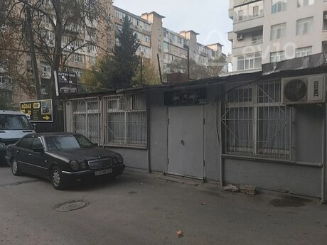 Obyekt - Azadlıq Prospekti m. - 50 m²