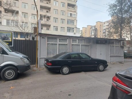 Obyekt - Azadlıq Prospekti m. - 50 m²