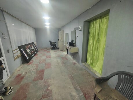 Obyekt - Azadlıq Prospekti m. - 50 m²
