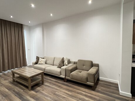 Объявление №5724022 - Баку, Насиминский  р., 2-комн., 90 м², 1/32 этаж