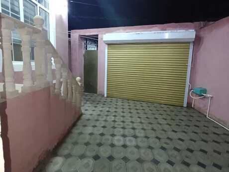3 otaqlı həyət evi/bağ evi - Binə q. - 65 m²