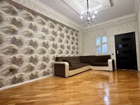 Объявление №5724272 - Баку, м. Мемар Аджеми, 2-комн., 62 м², 3/17 этаж