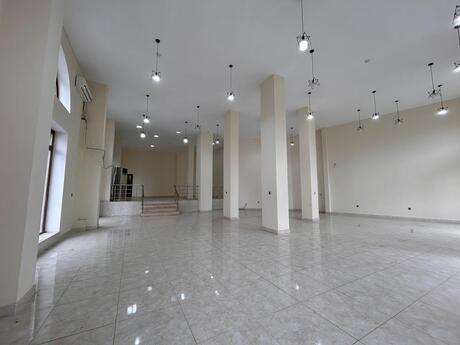Obyekt - Ağ şəhər q. - 175 m²