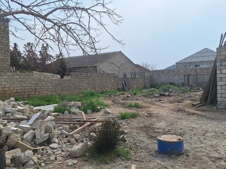 Объявление №5724568 - Баку, пос. Мардакан, 9 сот