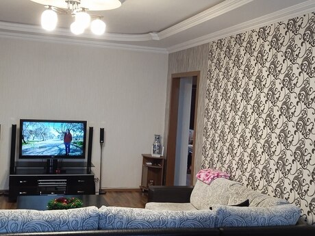 Продаётся 3-комнатная квартира в новостройке, Sulutəpə, 86 м², 150 000 AZN, фото 4 / 12