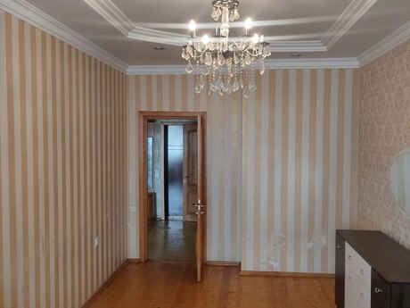 2 otaqlı yeni tikili - Neftçilər m. - 65 m²