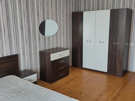 2 otaqlı yeni tikili - Neftçilər m. - 65 m²