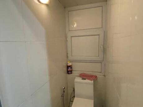 2-комн. вторичка - м. Мемар Аджеми - 45 м²