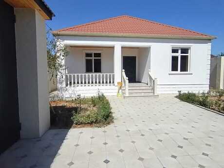 Объявление №5724693 - Баку, пос. Вишнёвка, 3-комн., 120 м²