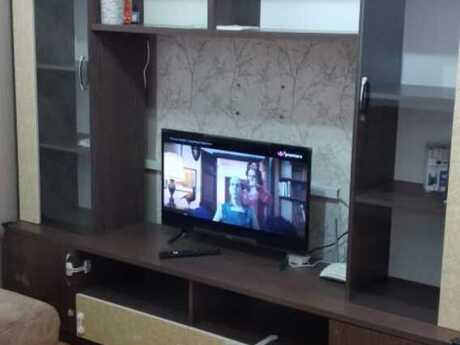 2 otaqlı köhnə tikili - Memar Əcəmi m. - 44 m²