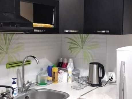2 otaqlı köhnə tikili - Memar Əcəmi m. - 44 m²
