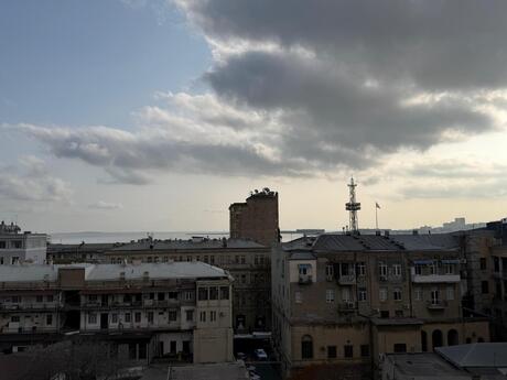 3 otaqlı yeni tikili - Sahil m. - 150 m²