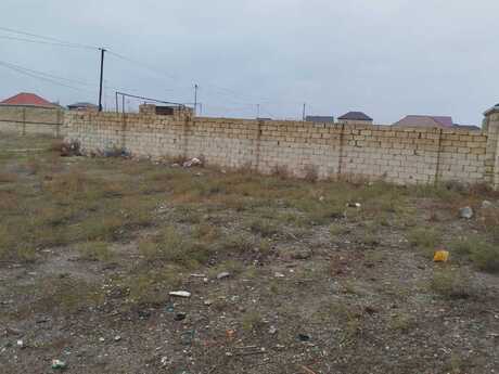 Объявление №5725064 - Баку, пос. Сарай, 4 сот