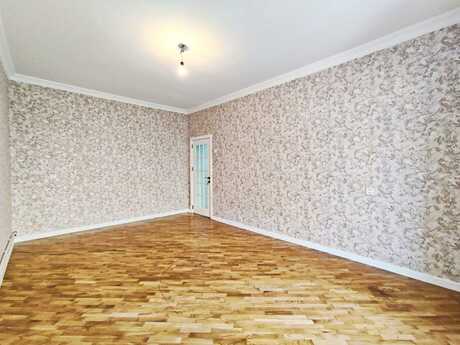 3 otaqlı köhnə tikili - Qara Qarayev m. - 95 m²