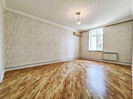 3 otaqlı köhnə tikili - Qara Qarayev m. - 95 m²