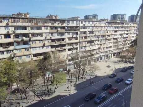 2 otaqlı yeni tikili - 8-ci mikrorayon q. - 71 m²