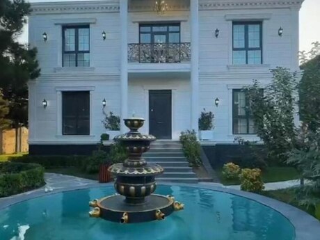 Elan №5724929 - Bakı, Mərdəkan q., 6 otaqlı, 500 m²