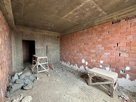 4 otaqlı mənzil, 126 m², Qara Qarayev: 295 000 ₼ 5