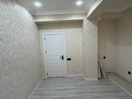 3 otaqlı yeni tikili - Masazır q. - 83 m²