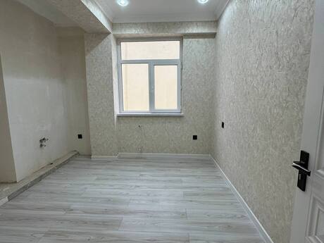 3 otaqlı yeni tikili - Masazır q. - 83 m²