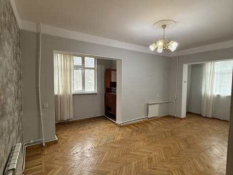 Объявление №5650106 - Баку, м. Азадлыг проспекти, 1-комн., 45 м², 3/9 этаж